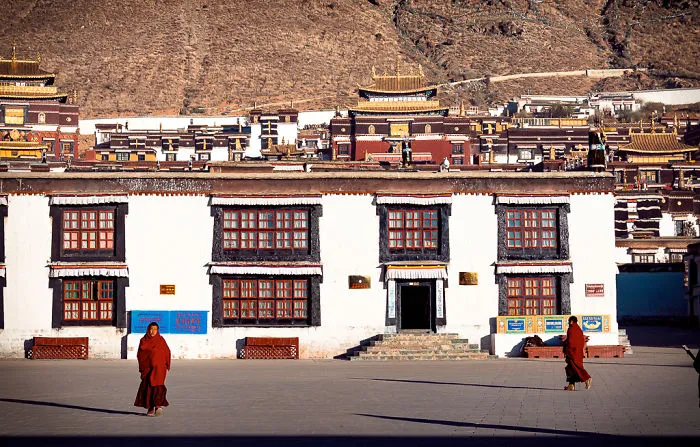 I Spent Seven Days Travelling In Tibet; And These Are The Photos I Took
