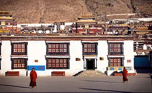 I Spent Seven Days Travelling In Tibet; And These Are The Photos I Took