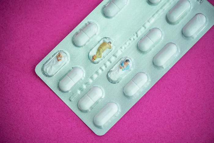 Sleeping Pills