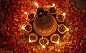 Deepawali: The Festival Of Lights And Prosperity