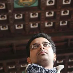 Anand NANDIPATI