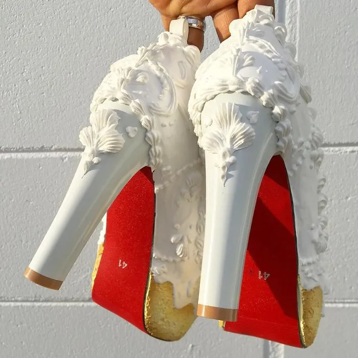 53 Shoes That Will Make Your Mouth Water