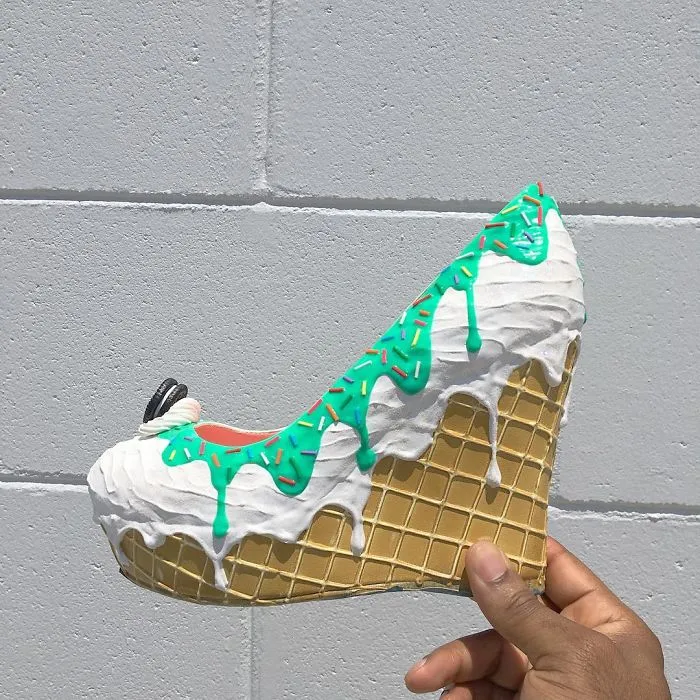53 Shoes That Will Make Your Mouth Water