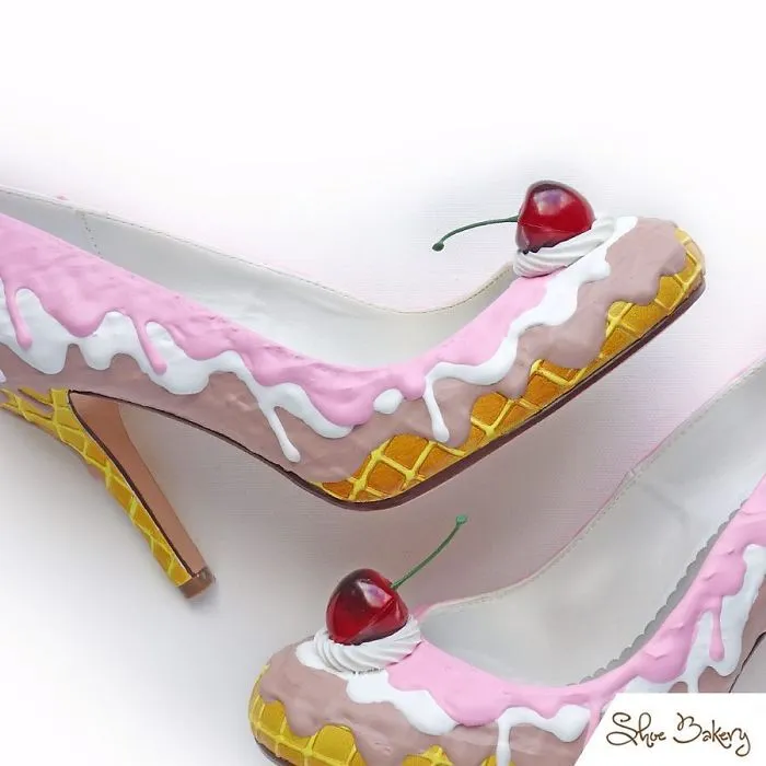 53 Shoes That Will Make Your Mouth Water