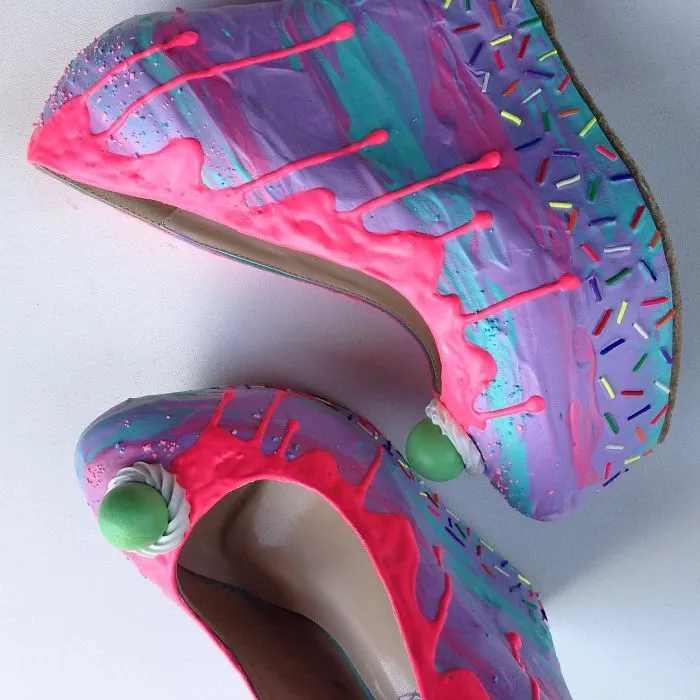 53 Shoes That Will Make Your Mouth Water