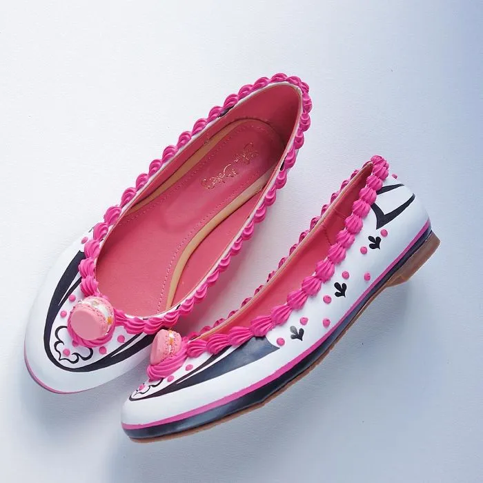 53 Shoes That Will Make Your Mouth Water