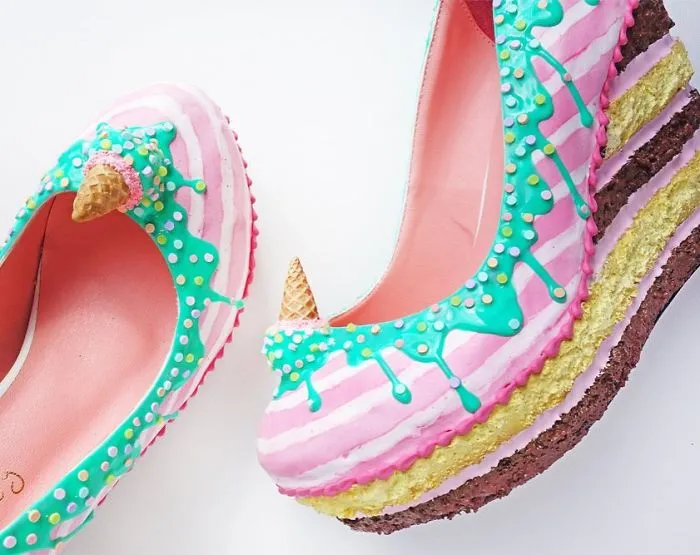 53 Shoes That Will Make Your Mouth Water