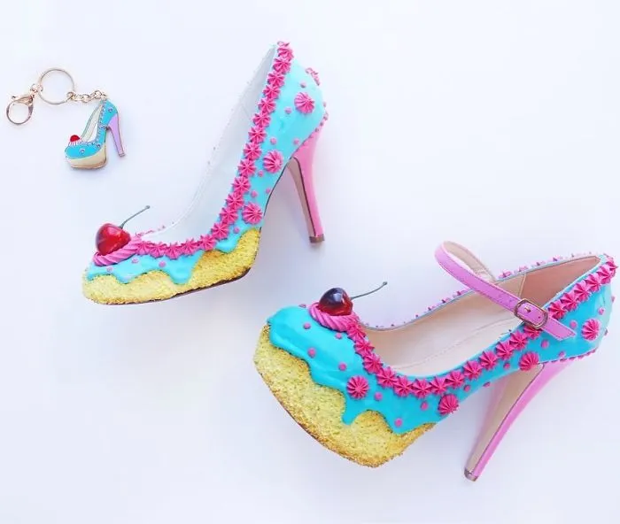 53 Shoes That Will Make Your Mouth Water