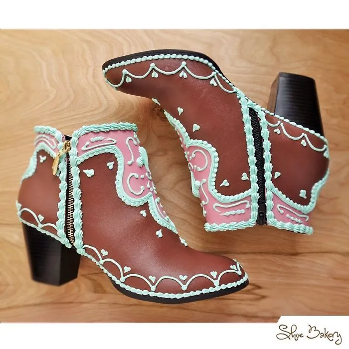 53 Shoes That Will Make Your Mouth Water