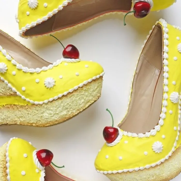 53 Shoes That Will Make Your Mouth Water