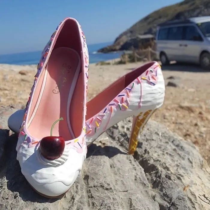 53 Shoes That Will Make Your Mouth Water
