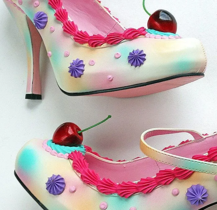 53 Shoes That Will Make Your Mouth Water