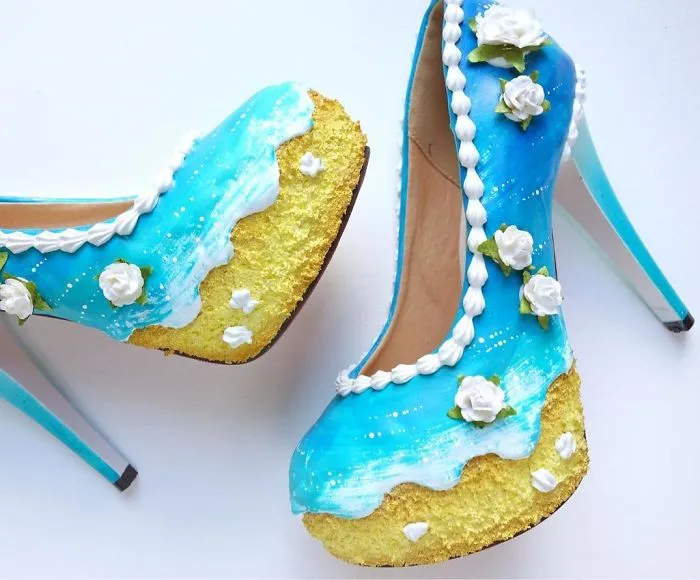 53 Shoes That Will Make Your Mouth Water