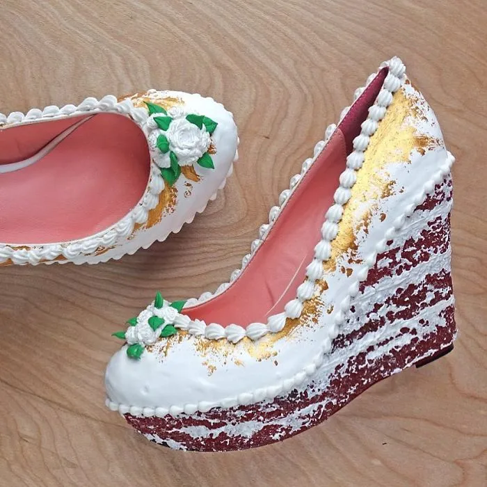 53 Shoes That Will Make Your Mouth Water