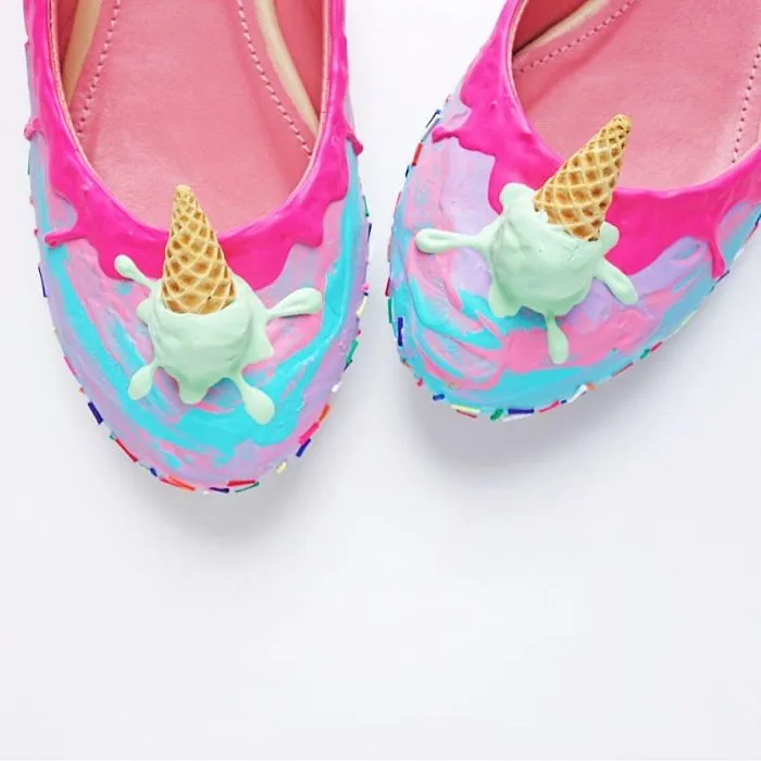 53 Shoes That Will Make Your Mouth Water