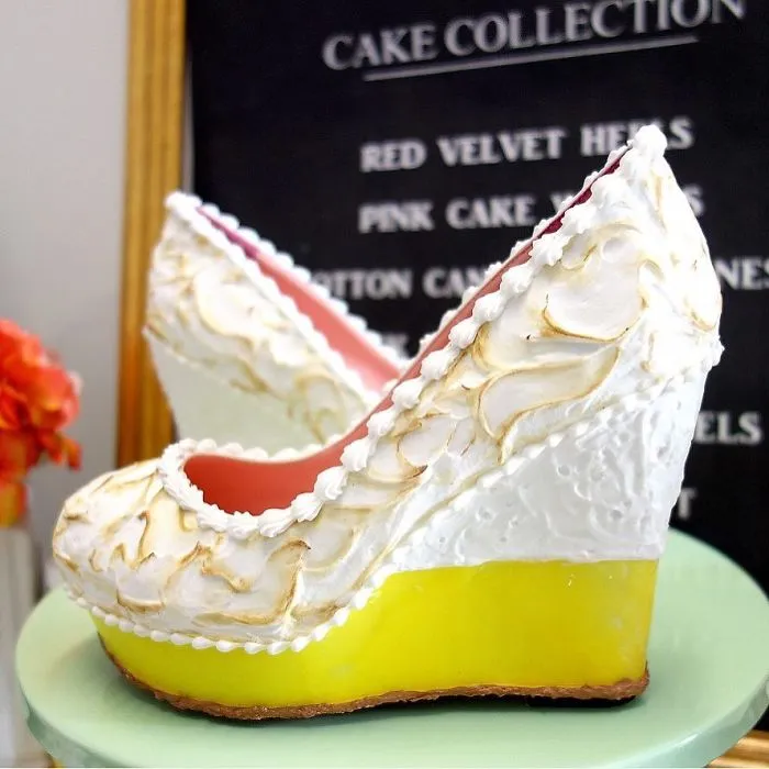 53 Shoes That Will Make Your Mouth Water