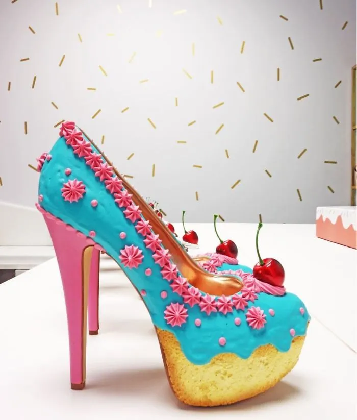 53 Shoes That Will Make Your Mouth Water
