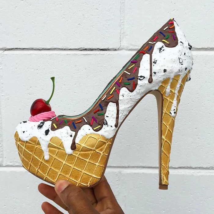 53 Shoes That Will Make Your Mouth Water