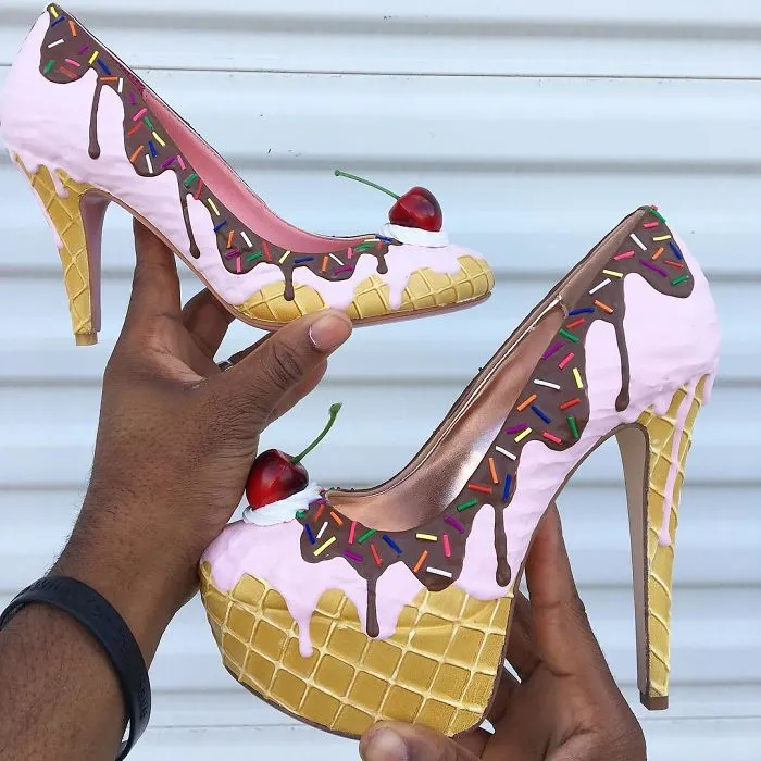 53 Shoes That Will Make Your Mouth Water