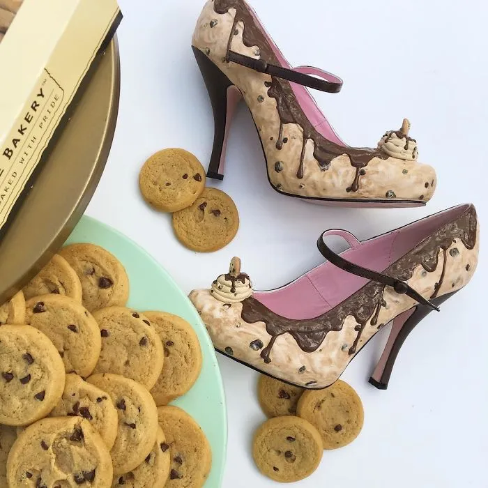 53 Shoes That Will Make Your Mouth Water
