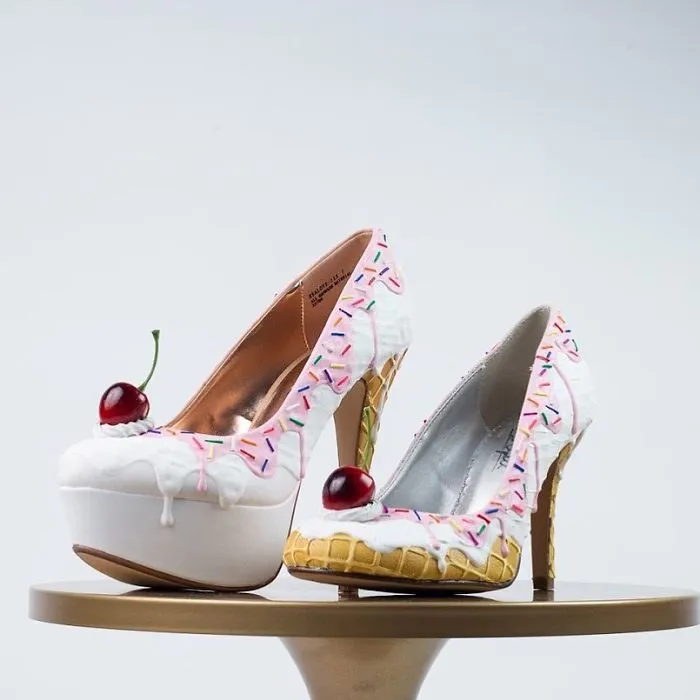 53 Shoes That Will Make Your Mouth Water