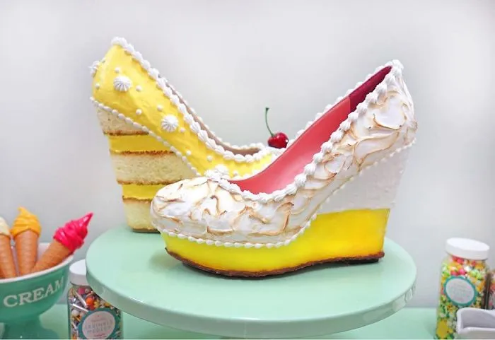 53 Shoes That Will Make Your Mouth Water