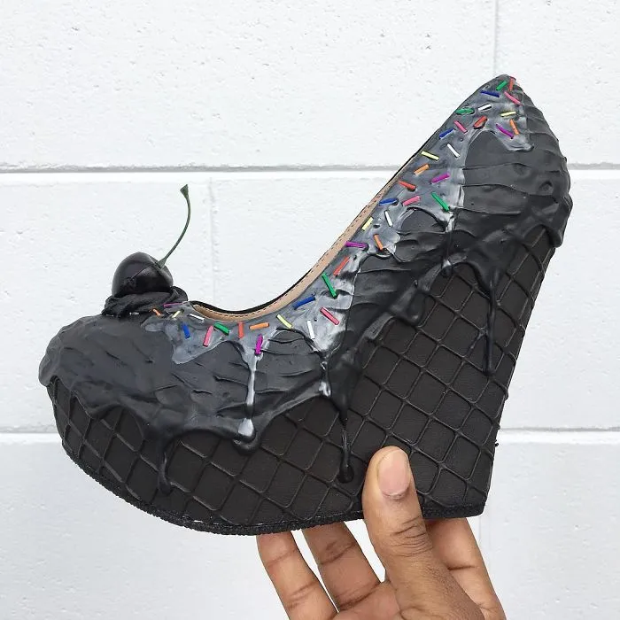 53 Shoes That Will Make Your Mouth Water