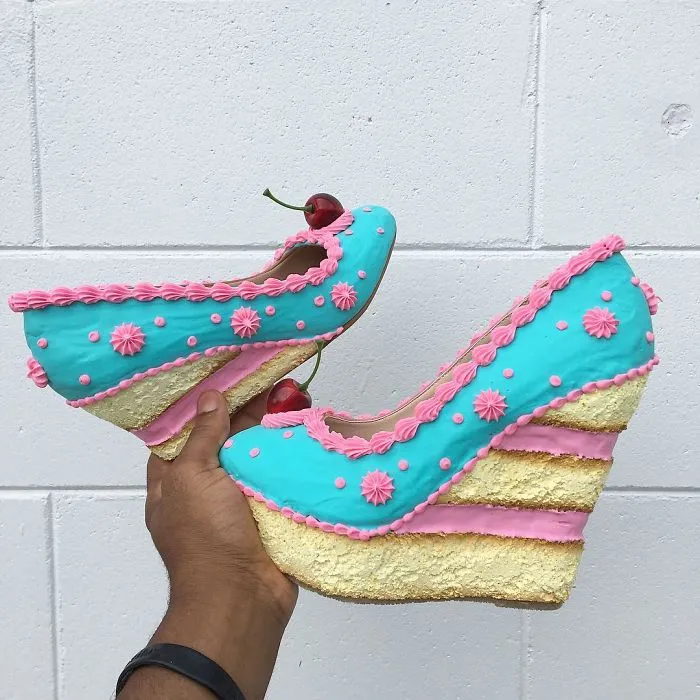 53 Shoes That Will Make Your Mouth Water