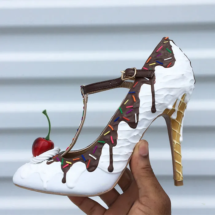 53 Shoes That Will Make Your Mouth Water