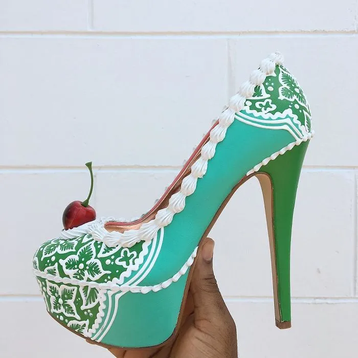 53 Shoes That Will Make Your Mouth Water