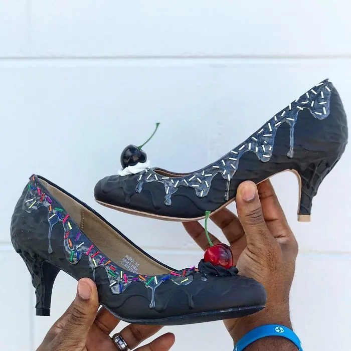 53 Shoes That Will Make Your Mouth Water