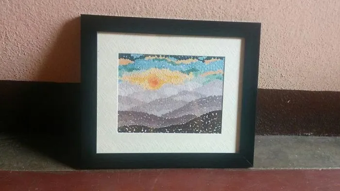 Sunrise