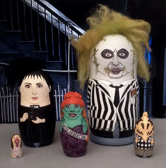 Beetlejuice