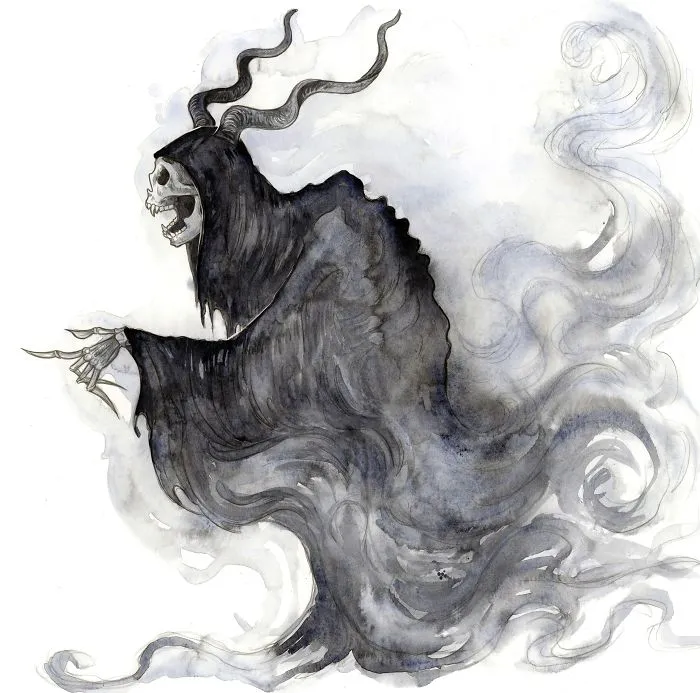 Angelystor
