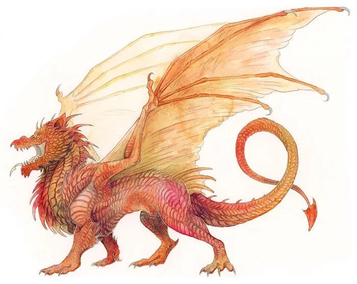 Y Ddraig Goch