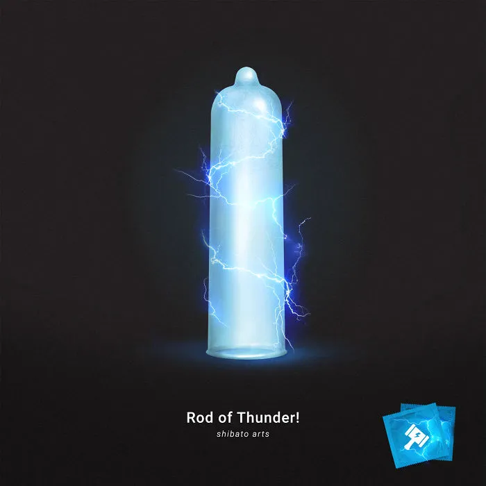 I Illustrated Condoms For Famous Superheroes