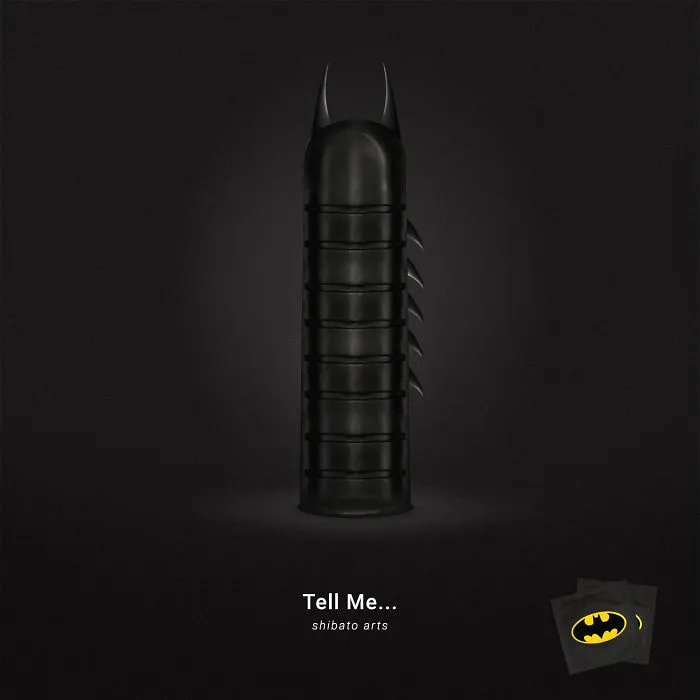 I Illustrated Condoms For Famous Superheroes