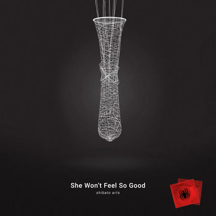 I Illustrated Condoms For Famous Superheroes