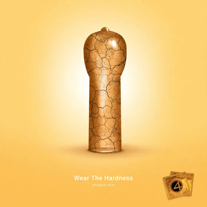 I Illustrated Condoms For Famous Superheroes