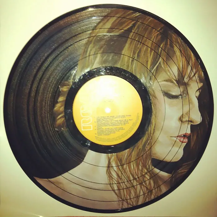 Florence Welch