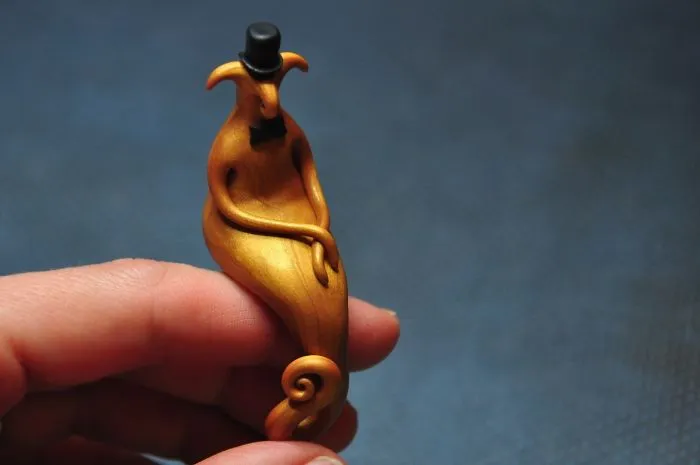 My Fantasy Creatures Called Fniggs And Fnurfles Will Put A Smile On Your Face