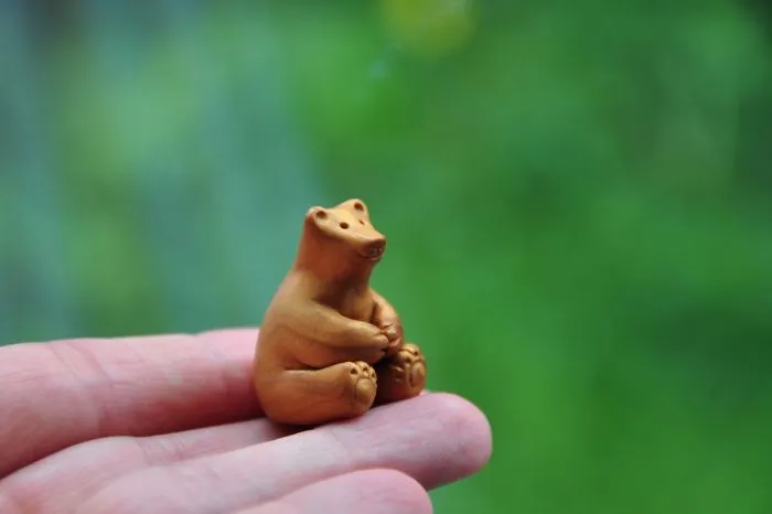 My Fantasy Creatures Called Fniggs And Fnurfles Will Put A Smile On Your Face