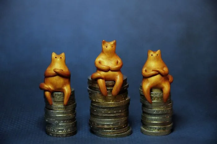 My Fantasy Creatures Called Fniggs And Fnurfles Will Put A Smile On Your Face