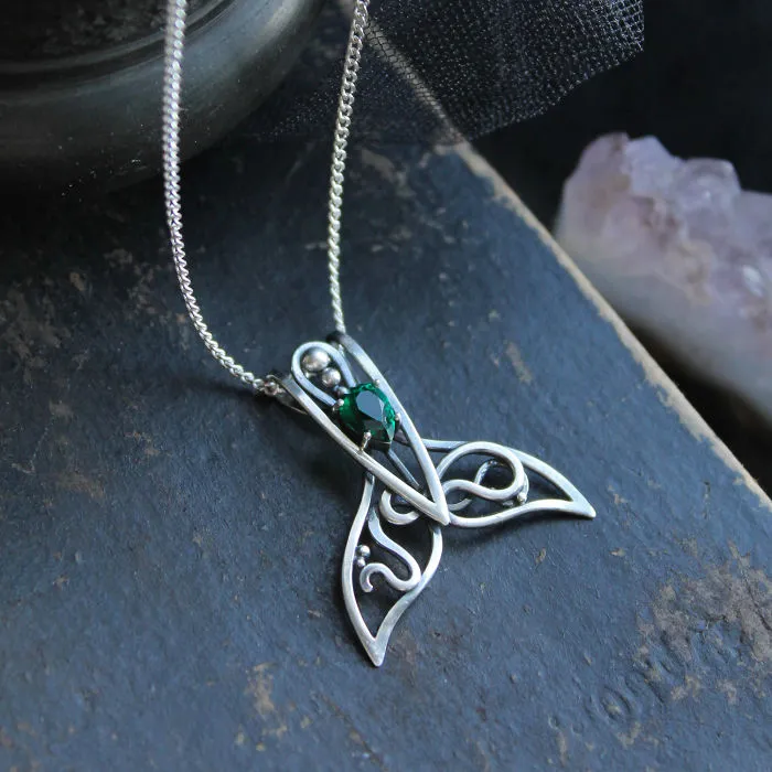 I Was Inspired By The Ocean To Make A Large Jewelry Collection