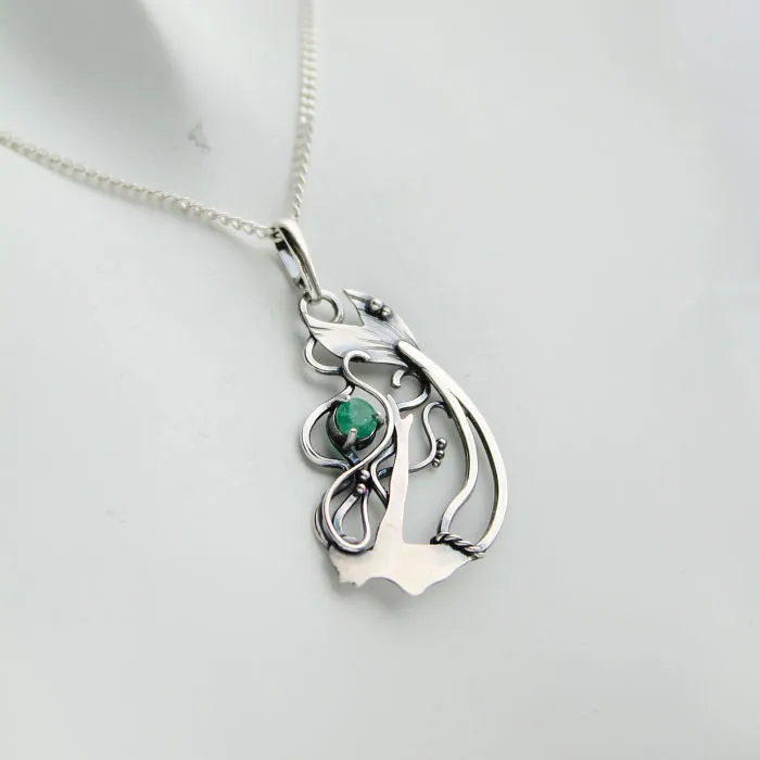I Was Inspired By The Ocean To Make A Large Jewelry Collection