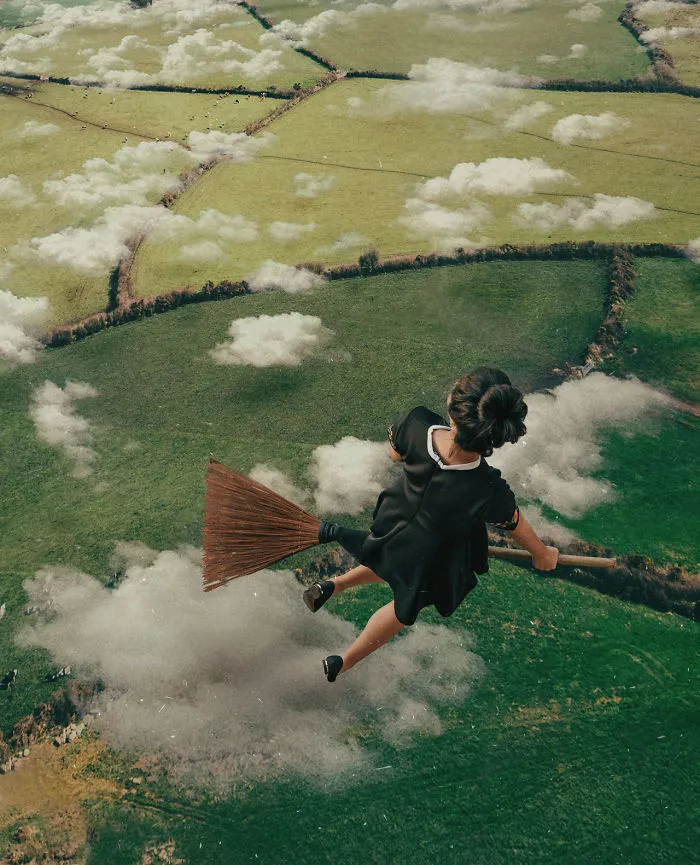View From Above