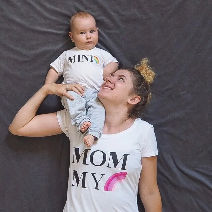 Twinning Is Winning: How I Twin With My Kids
