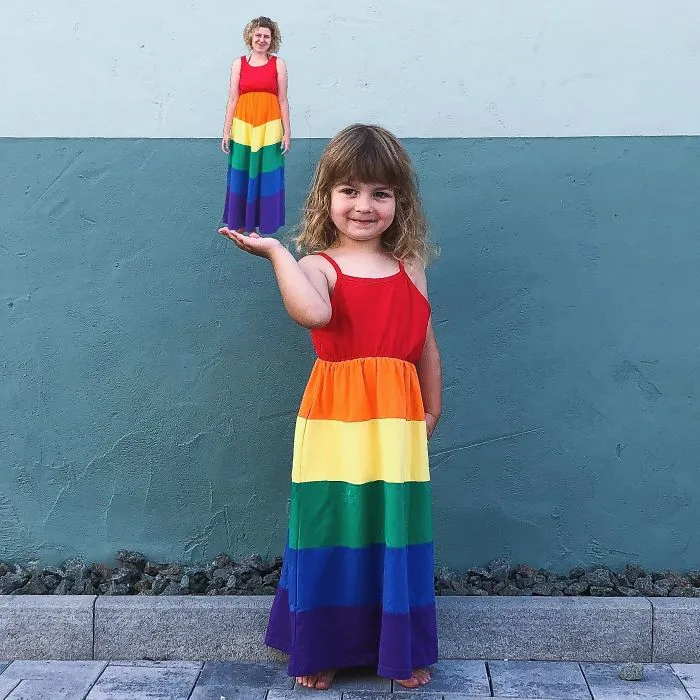 Twinning Is Winning: How I Twin With My Kids