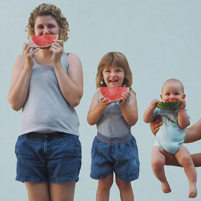 Twinning Is Winning: How I Twin With My Kids