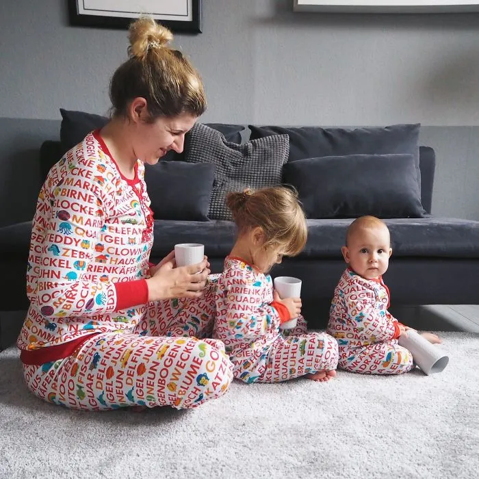 Twinning Is Winning: How I Twin With My Kids